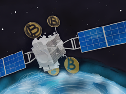 BitSat Program Aims to Make Bitcoin Transactions Happen in Space