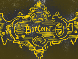 Bitcoin Trading Volume Scoring A Historical High!!
