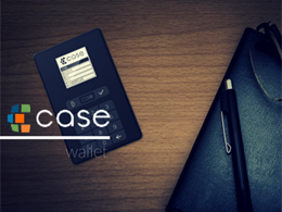 Case Wallet Raises Another Tranche of Seed Investment