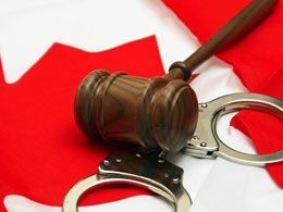 All you need to know about federal bitcoin law in Canada