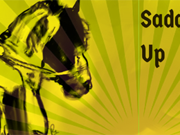 Bitcoin Price Technical Analysis for 8/3/2015 - Saddling Up!