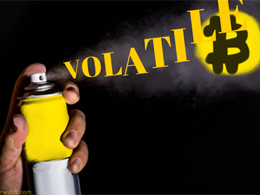 Bitcoin Price Volatile: What's Next?