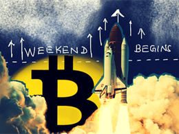 Bitcoin Price Holds Range: Breakout for the Weekend?