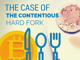 Bitcoin.org Presents a New Hard Fork Policy