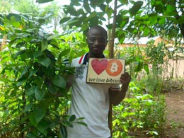 Sierra Leone Group Continues Bitcoin Drive to Fight Ebola