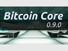 Bitcoin Core 0.9.0 Released