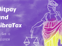 BitPay Partners with Libra to Simplify Bitcoin Taxes for Merchants