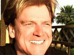 Overstock CEO Patrick Byrne to Keynote Bitcoin 2014 Conference