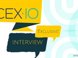 EXCLUSIVE: Interview with Cex.io Team