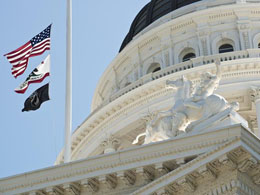 California's Bitcoin Bill Shelved by State Senator