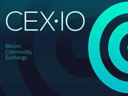 Weak Bitcoin Value Forces CEX. IO to Suspend Cloud Mining Services