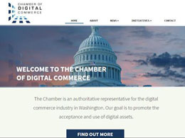 Chamber of Digital Commerce Gets IRS Recognition as Tax-Exempt Non-Profit