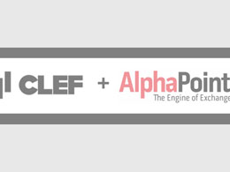 AlphaPoint Bitcoin Exchange Platform Adopts Clef Security