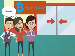 CoinSafe Releases 'Virtual Bitcoin ATM' Apps for Merchants