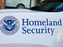 Department of Homeland Security Calls for Blockchain Research
