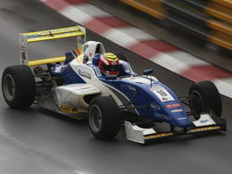 Bitcoin Crowdfunder Aims to Sponsor Formula Masters Driver