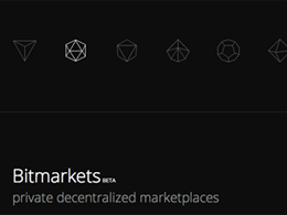 Bitmarkets Launches Decentralised Bitcoin Marketplace With Tor Support