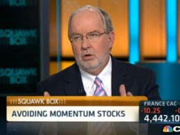 Dennis Gartman: Bitcoin 