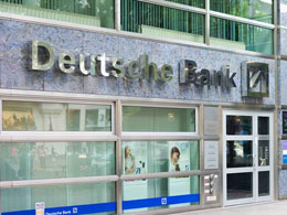 Deutsche Bank: Blockchain Tech Will Go Mainstream in Next Decade