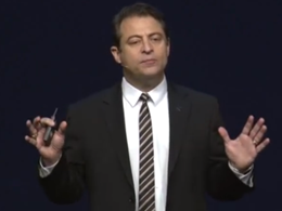 Why XPRIZE Founder Peter H Diamandis is Swapping Gold for Bitcoin