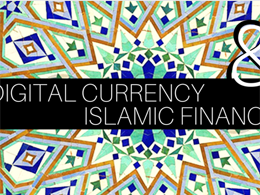 Bitcoin Startup Company Helps Muslims Get Loans
