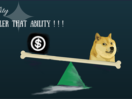 Dogecoin Price Technical Analysis for 17/2/2015 - Promoting Stability