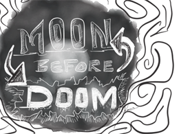 Bitcoin Price Technical Analysis for 26/2/2015 - Doom Before Moon