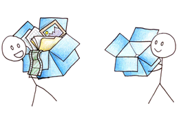 Users urge Dropbox to snuggle up with Bitcoin