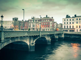 Infosys Aims for New Blockchain & Fintech Jobs in Ireland