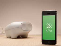 Kickstarter Launched for Piggy Bank that Lets Kids Save in Bitcoin