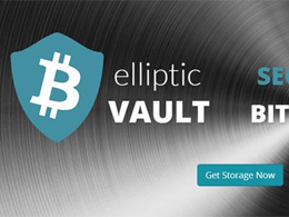 Elliptic Joins With Gem to Create World's Most Secured Multi-Sig Bitcoin Wallet