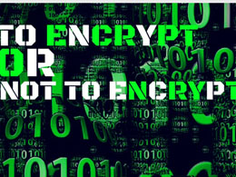 Encryption Systems Crackdown to Hurt UK Bitcoin Firms?