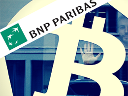 Enter the Bitcoin Tech - BNP Paribas