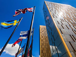 European Court of Justice Official Proposes Bitcoin VAT Exemption