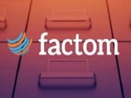 Factom Launches Factom Keymaker - The Easiest Way To Check Factoid Balances