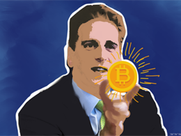 Former NYDFS Chief Turned Digital Currency Consultant