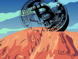 Gartner: Bitcoin to Plateau in 2 to 5 Years