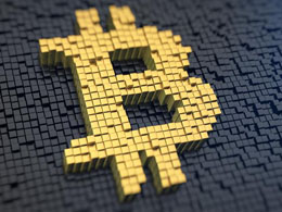 Bitcoin 'B' Approved By Computer Text Standards Body