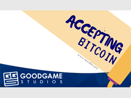 Goodgame Studios Starts Taking Bitcoin Payments in US and Netherlands