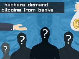 Hackers Attack Hong Kong Banks, Demand Bitcoin Payments