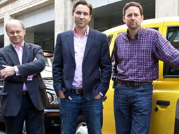 Hailo CEO: Bitcoin Could Benefit Our Customers and Taxi Drivers