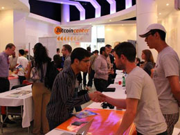 New York Bitcoin Job Fair Shows Demand for Bitcoin Wage Payments
