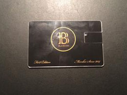 Blackcoin USB Card Product Review