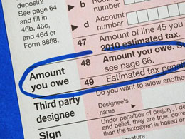 Pay Your Taxes With Bitcoin: SnapCard Launches 'Pay the IRS' Service