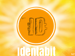 Identabit - A New Take on Digital Currency