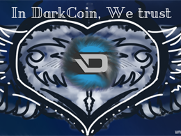 Darkcoin Price Technical Analysis for 17/2/2015 - In DRK, We Trust!