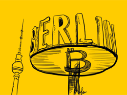 Inside Bitcoins Berlin: Fueling the Blockchain Technology Revolution