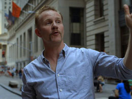 'Super Size Me' Director Explores Life on Bitcoin in New CNN Special