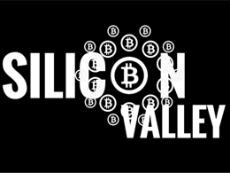 Is Silicon Valley Turning into a Bitcoin Hub?
