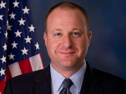 Jared Polis: I Will Protect Bitcoin in US Congress